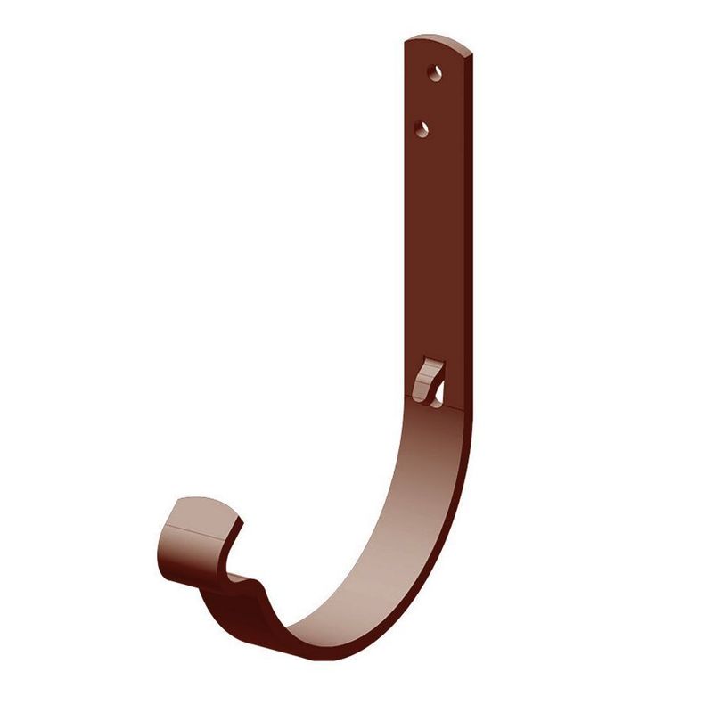 Крюк желоба